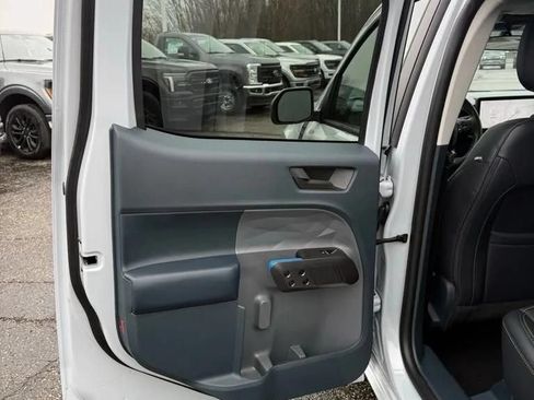 New 2026 Ford Maverick Lobo AWD/4WD image 12
