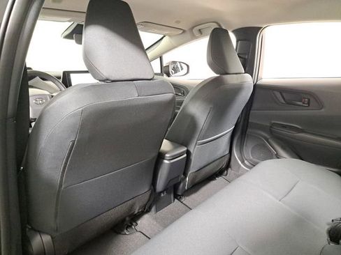 Used 2026 Toyota Prius LE image 11