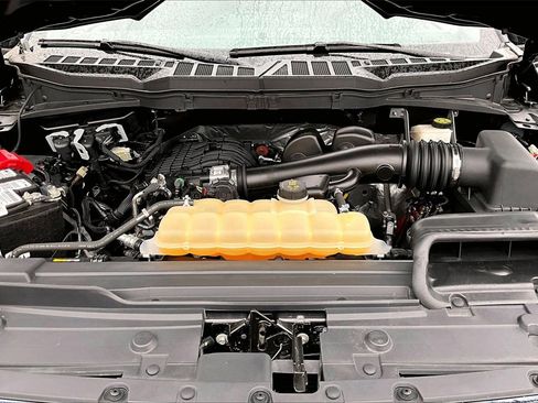 Used 2021 Ford F150 XLT w/ Equipment Group 301A Mid image 36