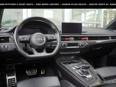 Used 2019 Audi S5 Premium Plus image 5