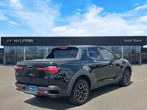 Certified 2024 Hyundai Santa Cruz SE AWD/4WD image 6