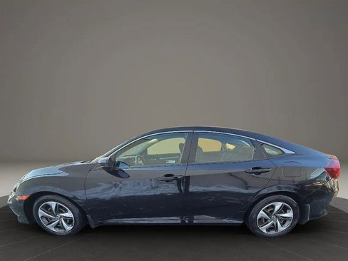 Used 2020 Honda Civic LX image 8