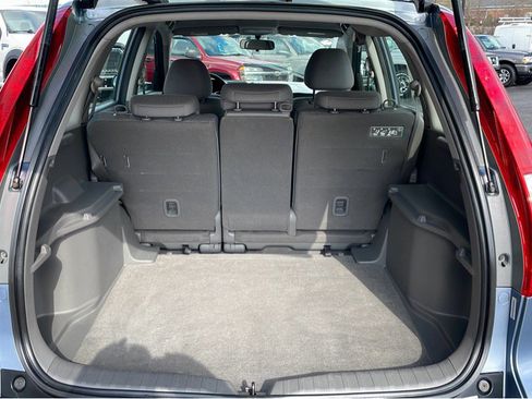 Used 2008 Honda CR-V LX image 7
