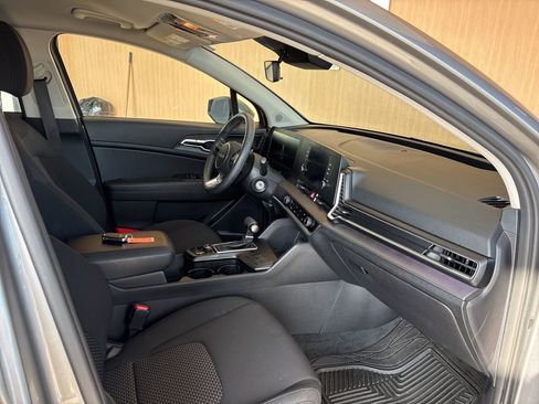 Certified 2023 Kia Sportage LX image 24