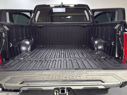 Used 2024 Toyota Tundra SR5 image 16