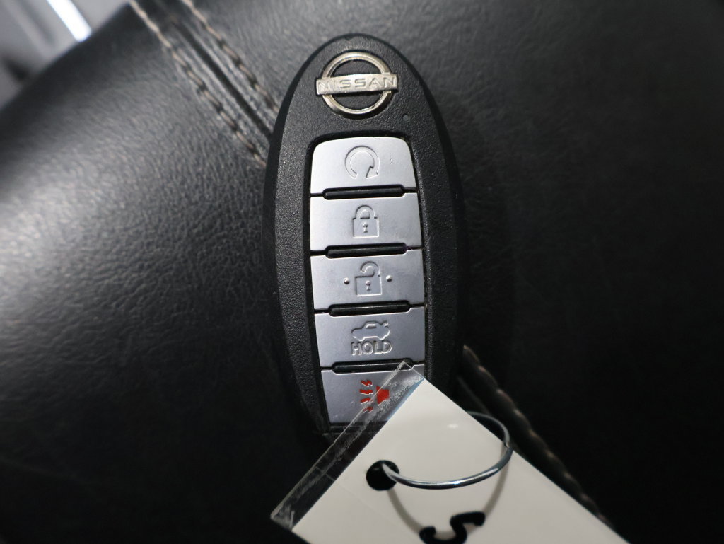 Used 2025 Nissan Altima 2.5 SV FWD image 26