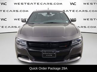 Used 2018 Dodge Charger Police w/ Fleet Safety Group AWD/4WD video 2