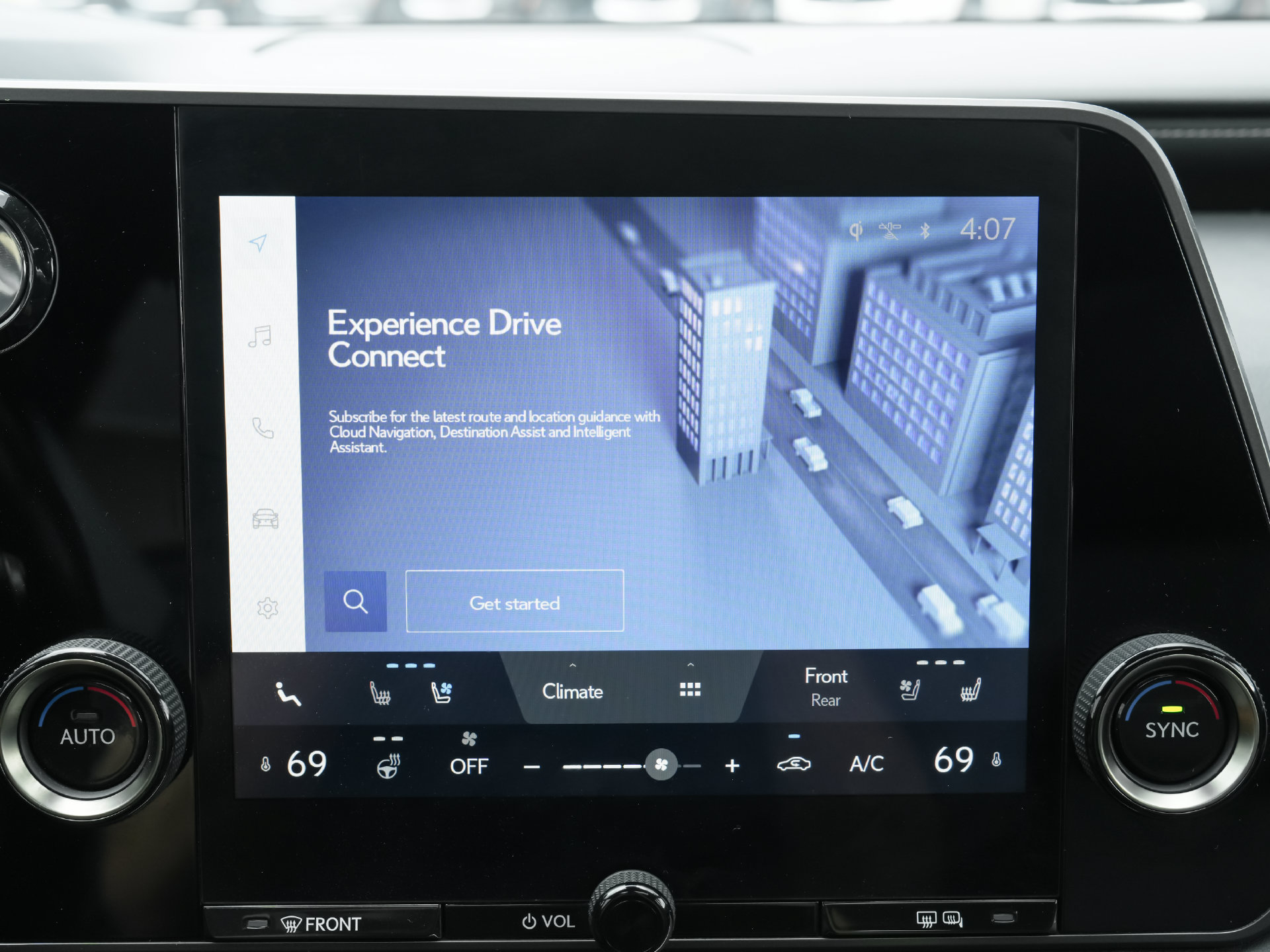 Used 2023 Lexus RX 350 Premium w/ Accessory Package AWD/4WD image 14
