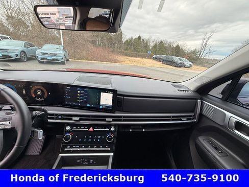 Used 2024 Hyundai Santa Fe XRT image 25