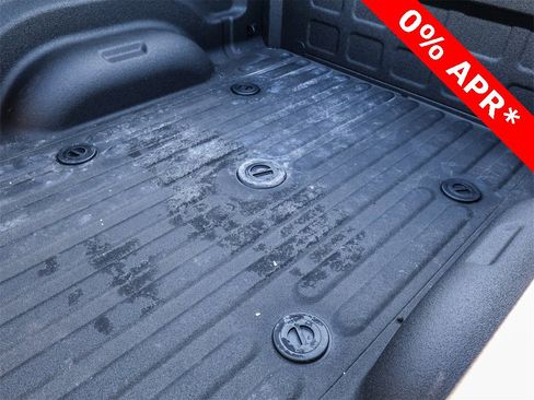 New 2026 RAM 2500 Big Horn image 15