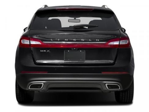 Used 2017 Lincoln MKX Black Label image 5