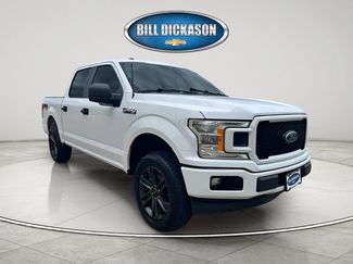 Used 2019 Ford F150 XL w/ Equipment Group 101A Mid AWD/4WD video 1