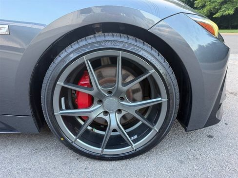 Used 2021 Lexus IS 350 F Sport w/ Navigation Package RWD image 10