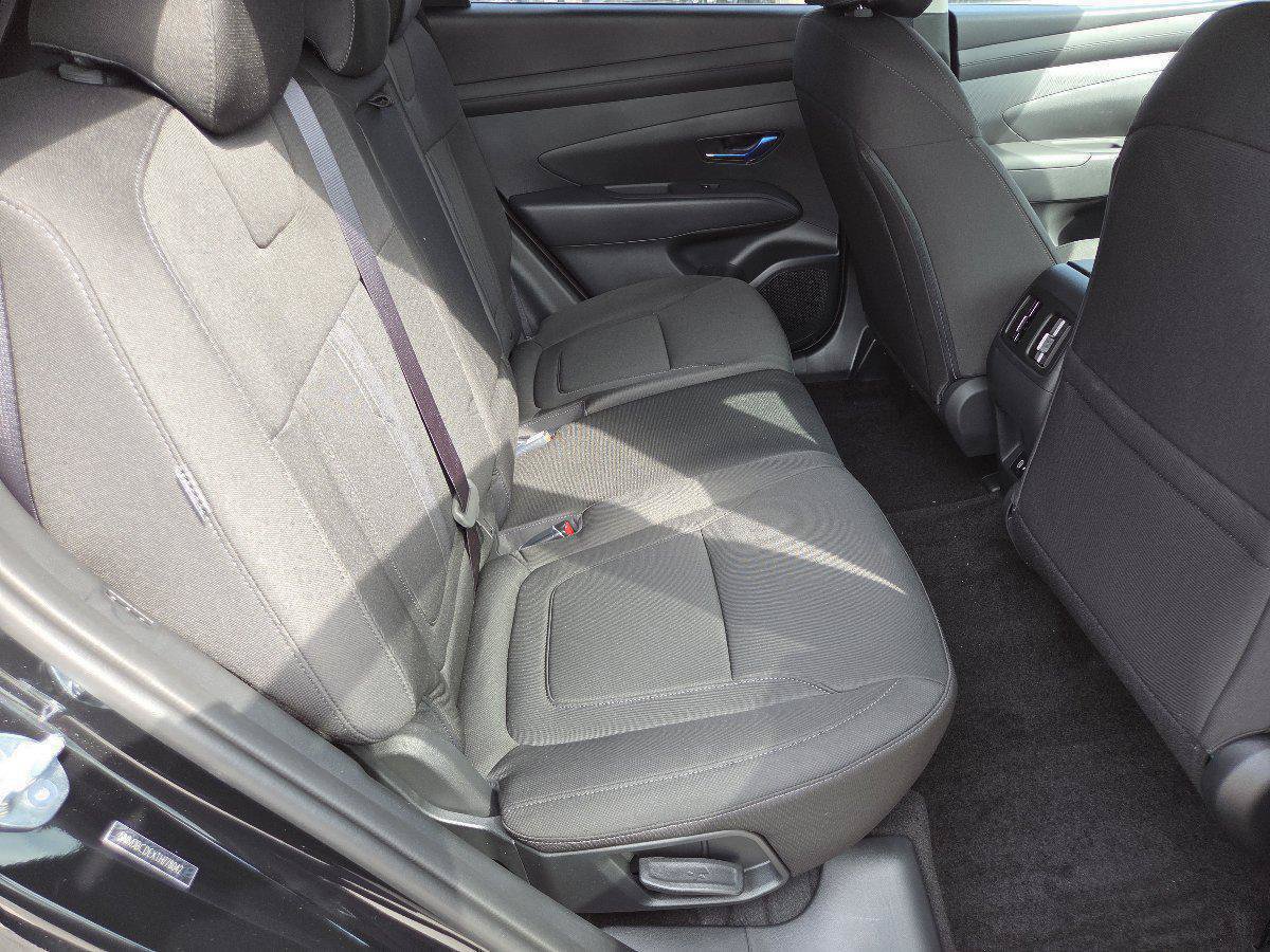 New 2026 Hyundai Tucson SEL AWD/4WD image 49