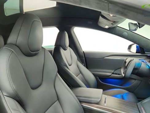 Used 2022 Tesla Model S AWD/4WD image 20