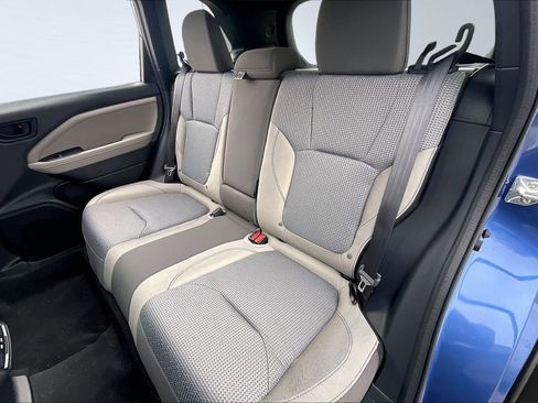 New 2026 Subaru Forester Premium image 10