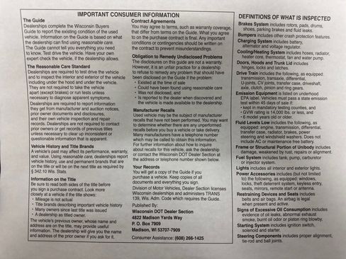 Used 2023 Chevrolet Tahoe RST w/ RST Performance Edition image 35