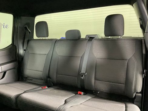 New 2026 Ford F150 XLT image 16