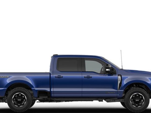 New 2026 Ford F250 Lariat w/ Tremor Off-Road Package AWD/4WD image 5