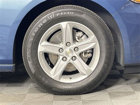 Used 2024 Chevrolet Malibu LT image 10