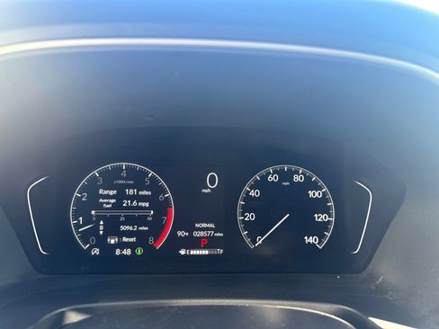 Used 2025 Honda Pilot EX-L image 18