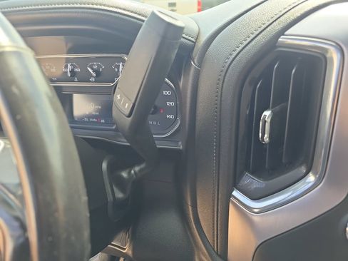 Used 2022 GMC Sierra 1500 SLE AWD/4WD image 26