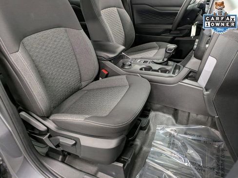 Certified 2024 Ford Ranger XL w/ Trailer Tow Package image 28