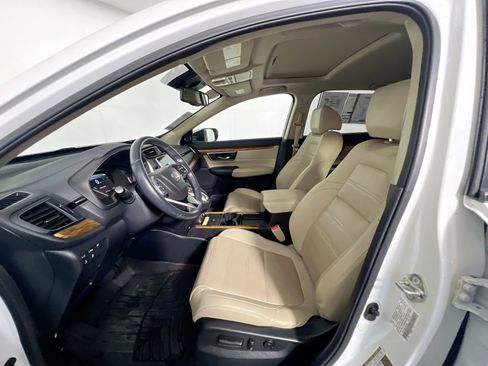 Used 2020 Honda CR-V Touring image 14