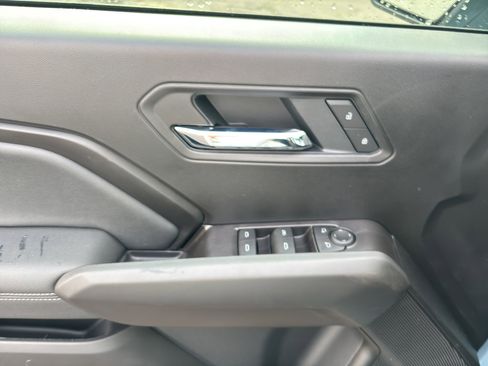 New 2026 Chevrolet Colorado LT image 24