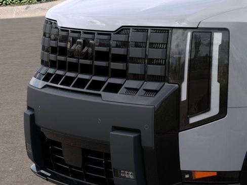 New 2027 Kia Telluride EX X-Line image 15