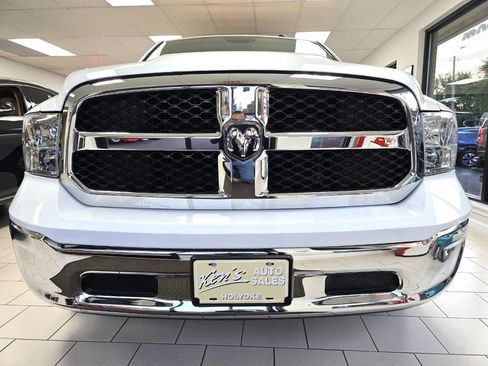 Used 2020 RAM 1500 Tradesman w/ Popular Equipment Group image 6