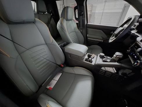 New 2026 Toyota Tacoma 4x4 Double Cab Hybrid image 27