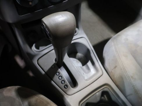 Used 2005 Chevrolet Malibu V6 w/ Preferred Equipment Group image 8