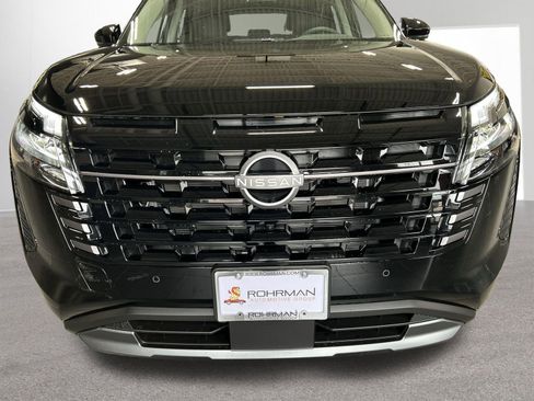 New 2026 Nissan Pathfinder SL AWD/4WD image 29