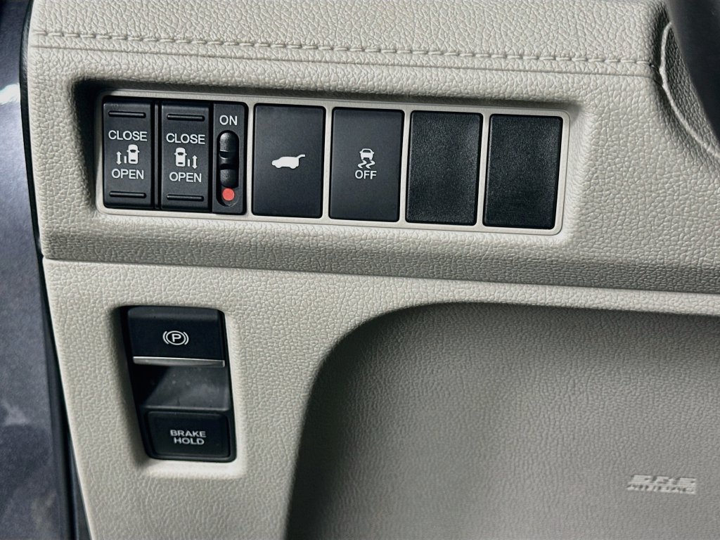 Certified 2025 Honda Odyssey EX-L image 10