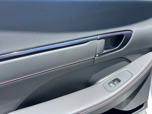 Used 2023 Hyundai Sonata N Line w/ Cargo Package FWD image 45