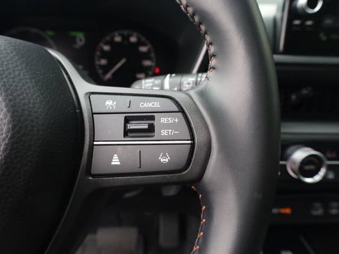 Used 2025 Honda CR-V Sport-L image 29