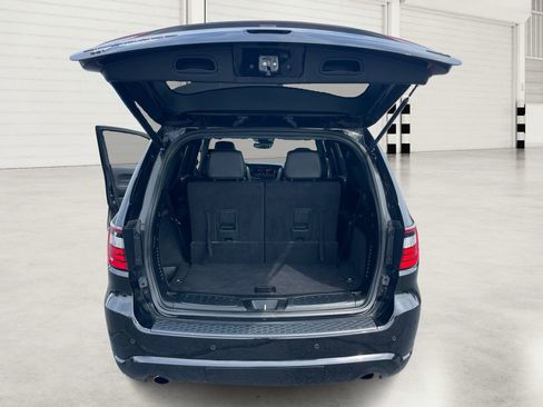 Used 2022 Dodge Durango GT image 12