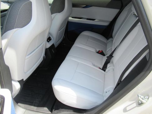 New 2027 Cadillac Optiq Luxury RWD image 31