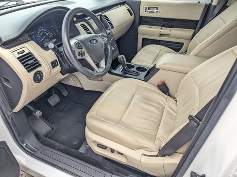 Used 2013 Ford Flex SEL FWD image 10