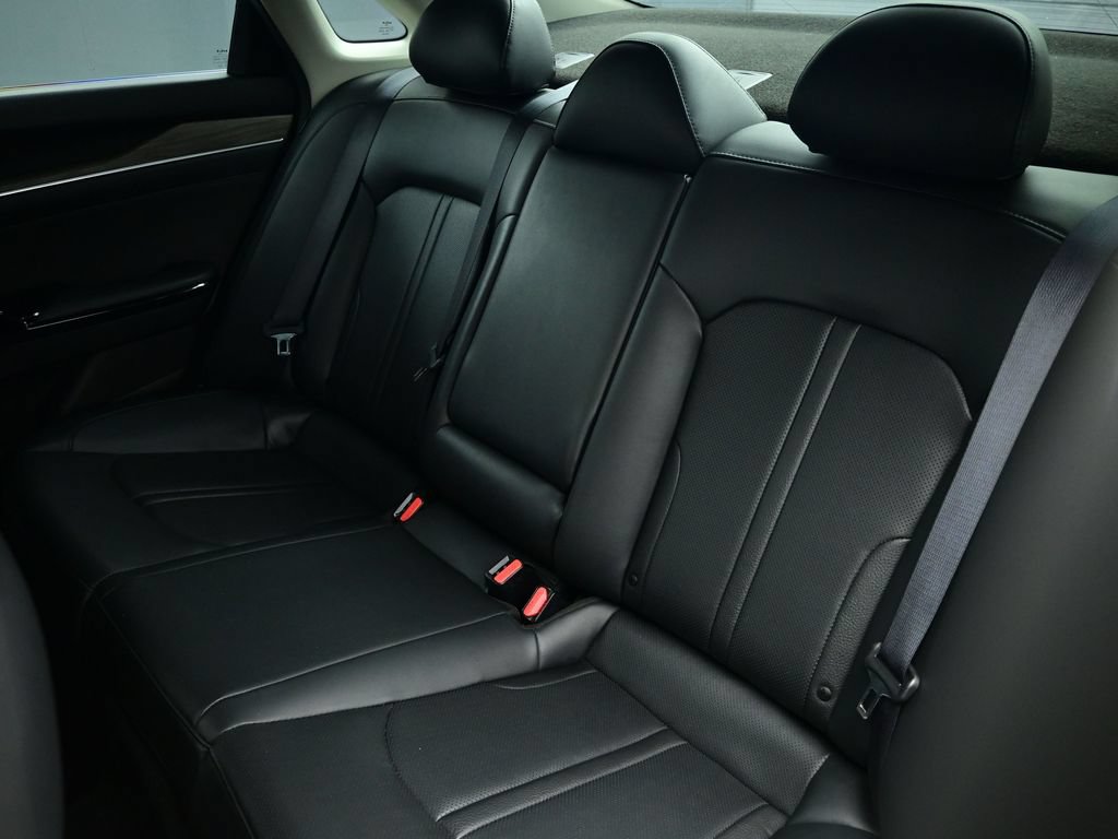 Used 2023 Kia K5 EX FWD image 63