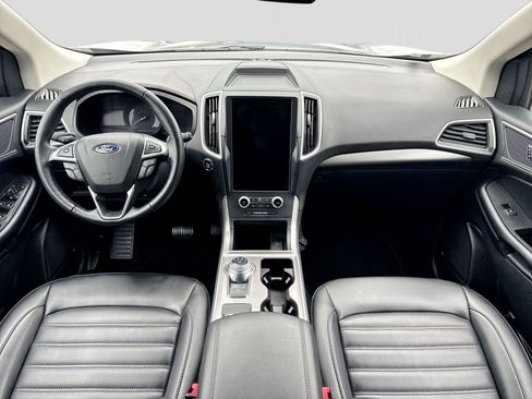 Certified 2023 Ford Edge SEL w/ Convenience Package AWD/4WD image 17