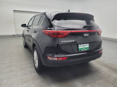 Used 2019 Kia Sportage LX FWD image 5