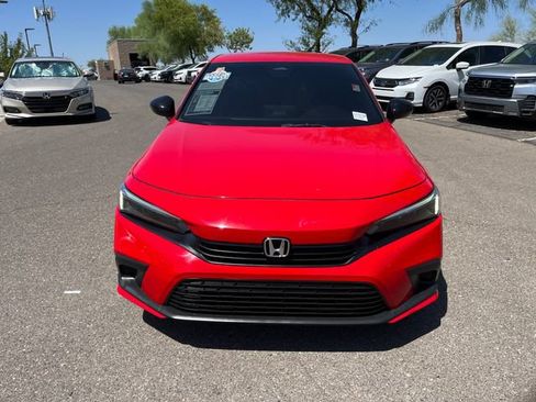 Used 2024 Honda Civic Sport image 19