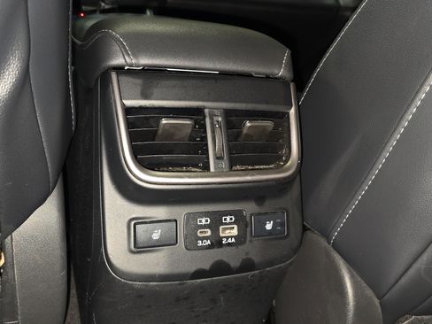 Used 2024 Subaru Outback Limited XT AWD/4WD image 14