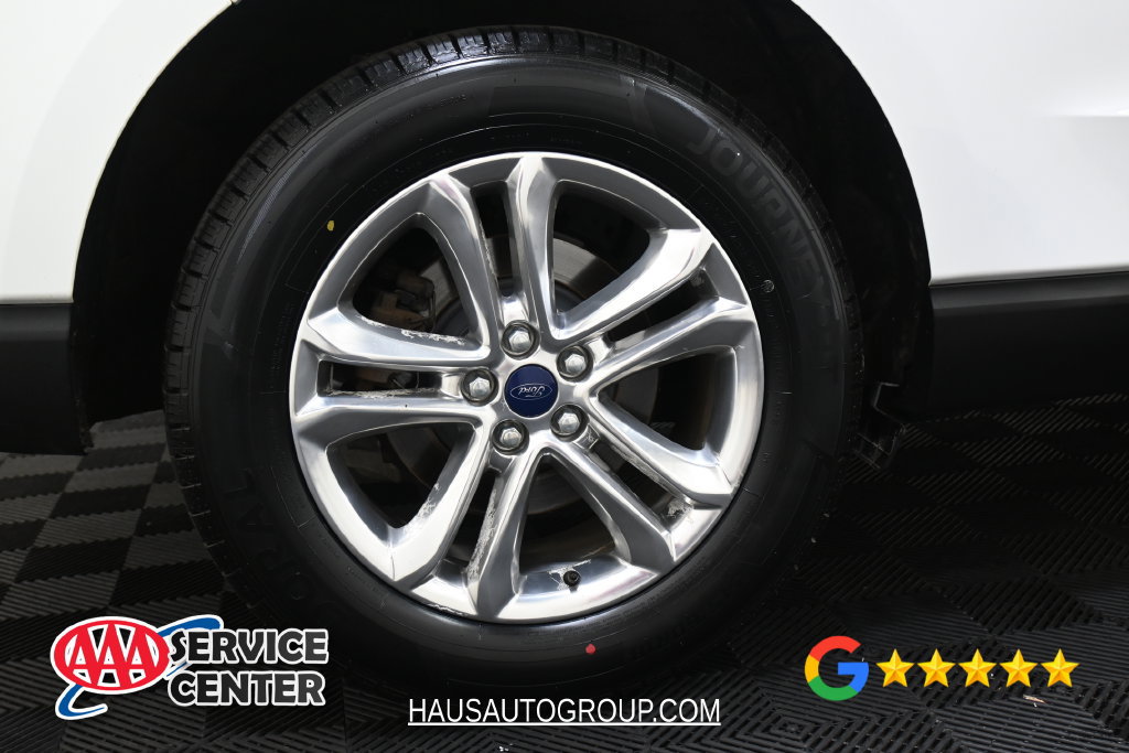 Used 2016 Ford Edge SEL w/ Equipment Group 201A AWD/4WD image 36