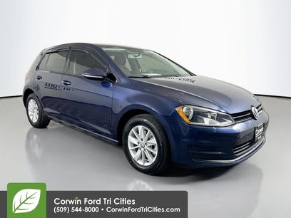 Used 2015 Volkswagen Golf S