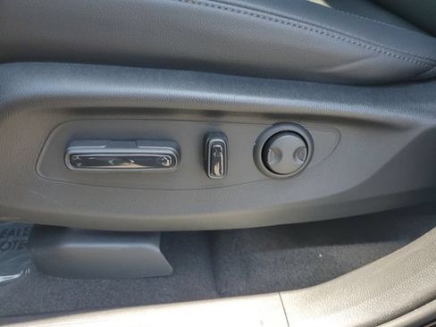 Certified 2026 Honda CR-V EX-L image 21