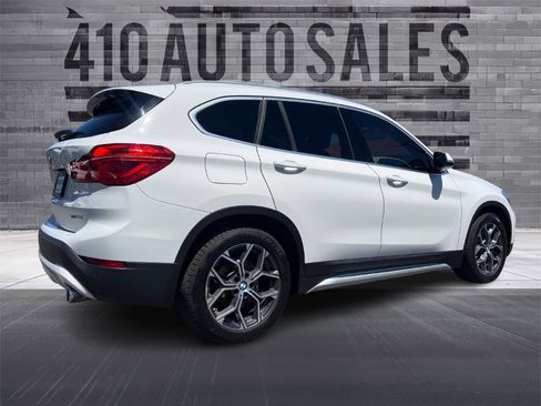 Used 2020 BMW X1 xDrive28i AWD/4WD image 5