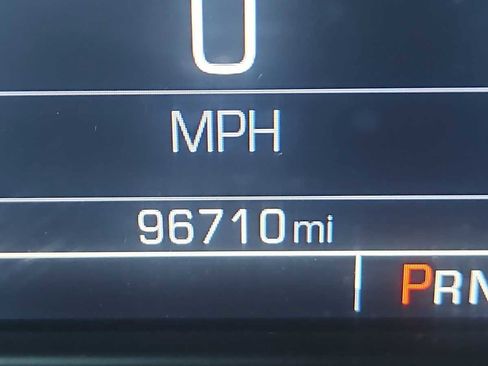 Used 2019 GMC Yukon SLT w/ Open Road Package image 10